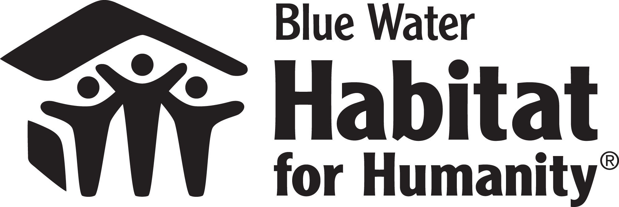 Blue Water Habitat