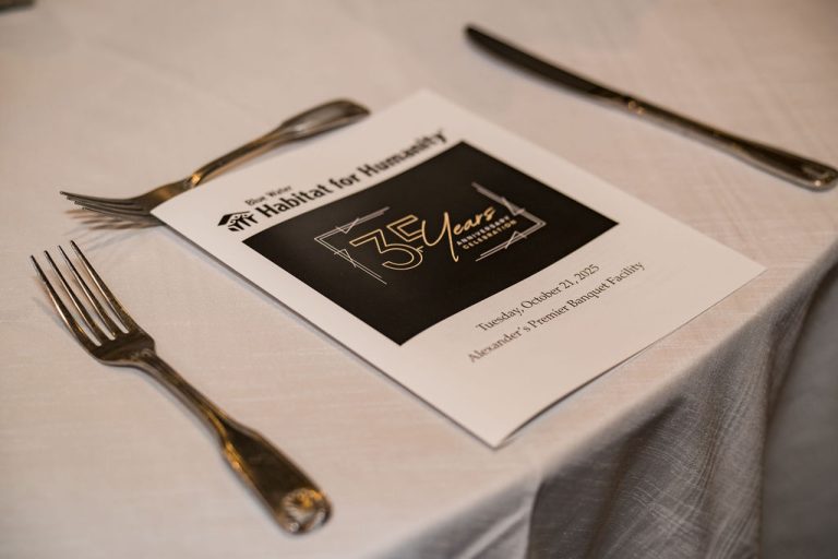 Celebrating 35 Years