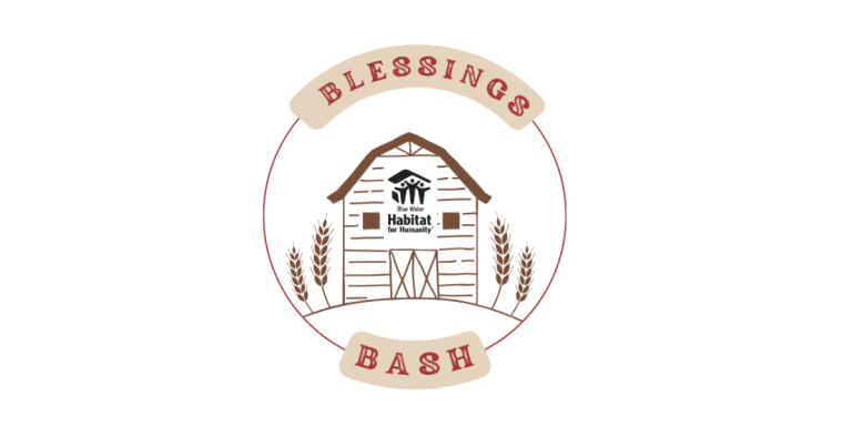 Blessings Bash