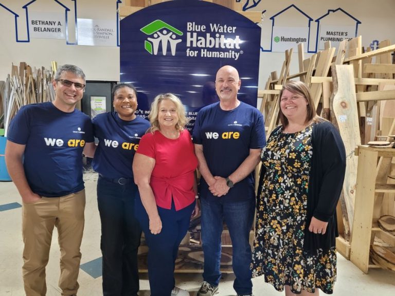 Seven Days of Service